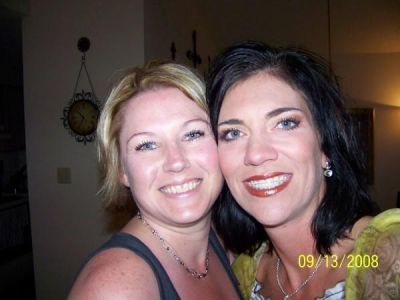 Amy Sudbury