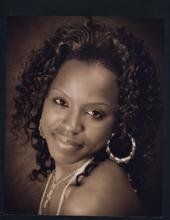 Monique Trammell