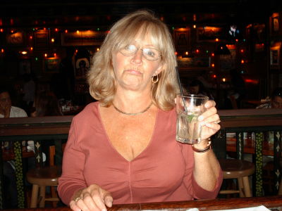 Deborah Hodges