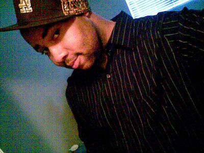 Christopher Killings