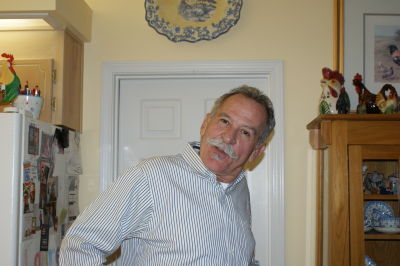 Charles Beck