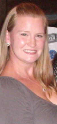 Kimberly Weikle