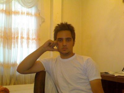 Ali Pooyanfar