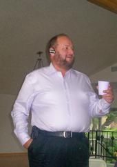 Clark Duncan