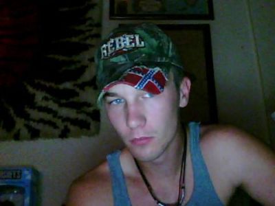 Adam Coderre