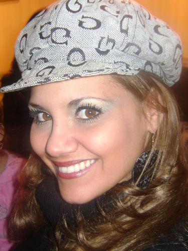 Miriam Mena