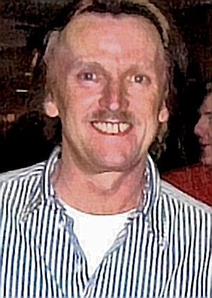 Scott Telkamp