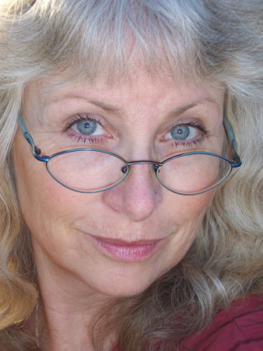 Nancy Oberg