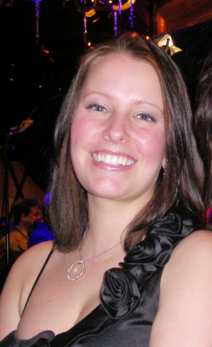 Melinda Fisher