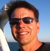 Brian Erickson