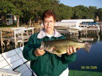 Susan Przywojski