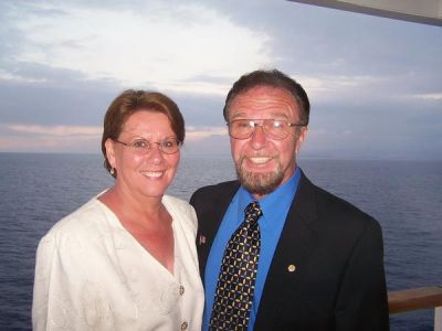 Judith Fireck