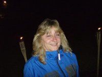 Marsha Romard