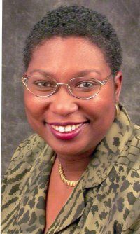 Sherry Payne