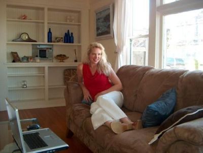 Laura Arsenault