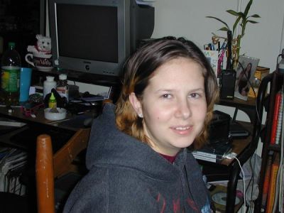 Stephanie Whipple