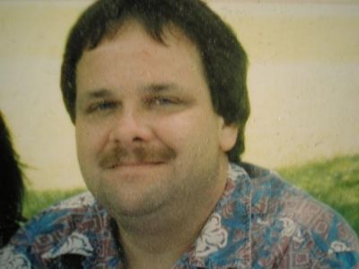 Michael Allen