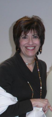 Karen Perrucci