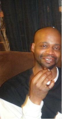 Damon Williams