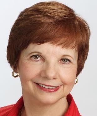 Margaret Bellamy