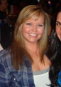 Stephanie Pearce