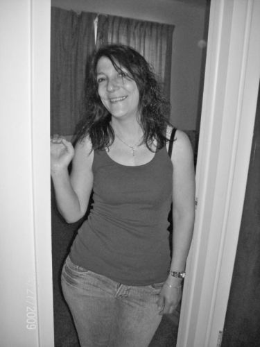 Wendy Brock