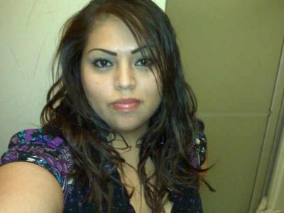 Rosa Zetino