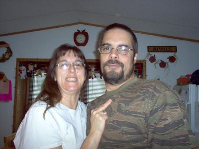 Bobbie Weekley