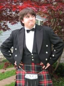 Colin Mccarville