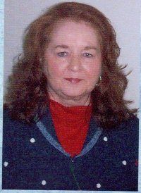 Sandra Sanderford