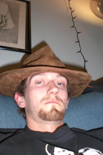Johnie Reed