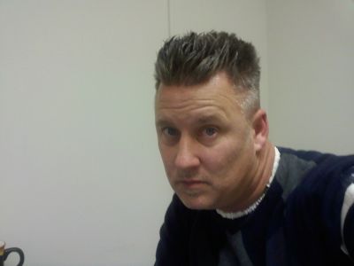 John Denton