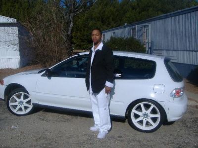 Mario Grant
