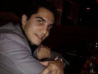 Sasan Sazgar
