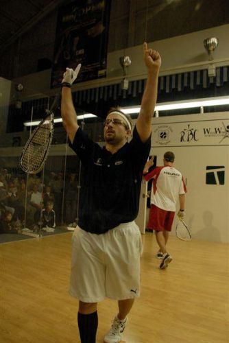 Jason Mannino