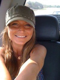Trisha Gaffney