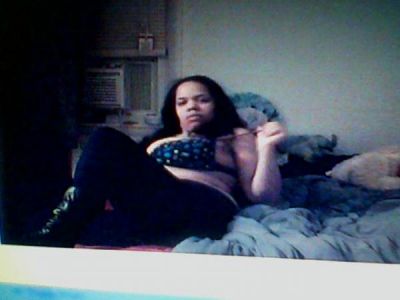 Shameka Vincent