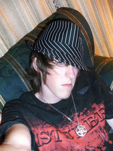 Chase Touchton