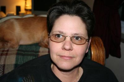 Barbara Waugh