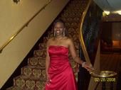 Maria Mitchell