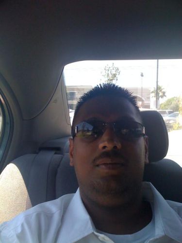 Amit Patel
