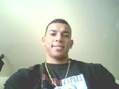Manuel Sandoval