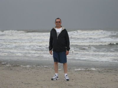 Richard Shingledecker