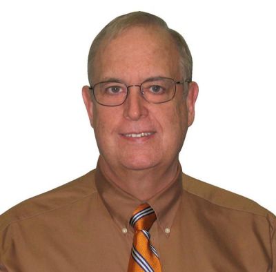 David Pumphrey