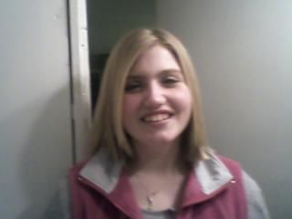 Shelbi-Jo Wilson
