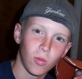 Landon Moree