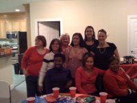 Lisa Shealy