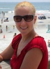Christine Perry