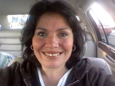 Tracey Anderson