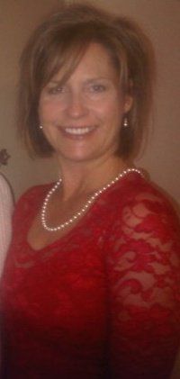 Amy Starling